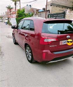 کیا سۆرینتۆ